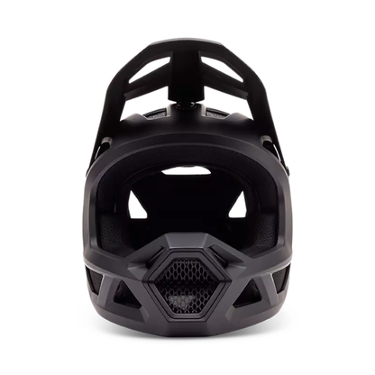 FOX YOUTH RAMPAGE MATTE HELMET