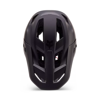 FOX YOUTH RAMPAGE MATTE HELMET