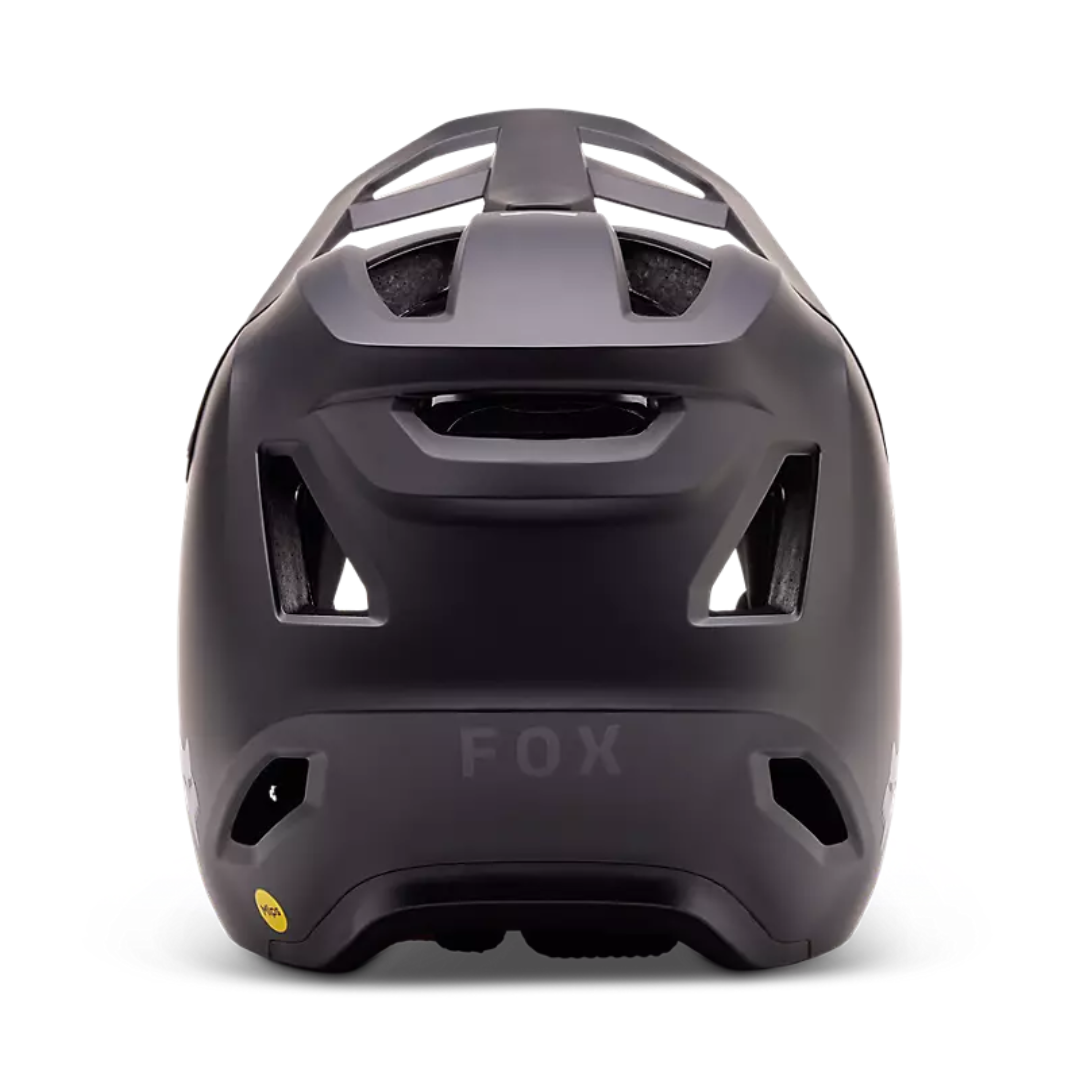 FOX YOUTH RAMPAGE MATTE HELMET