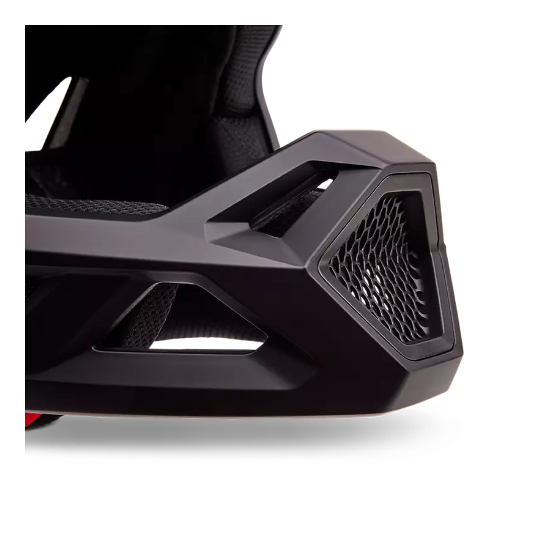 FOX YOUTH RAMPAGE MATTE HELMET