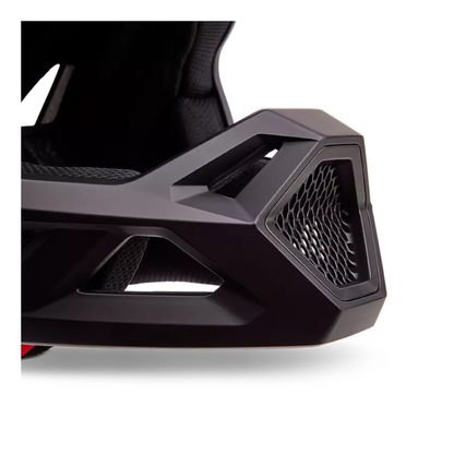 FOX YOUTH RAMPAGE MATTE HELMET