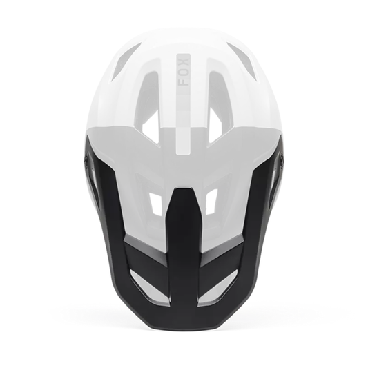 FOX YOUTH 24 RAMPAGE VISOR