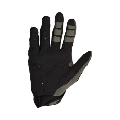 FOX BOMBER GLOVE