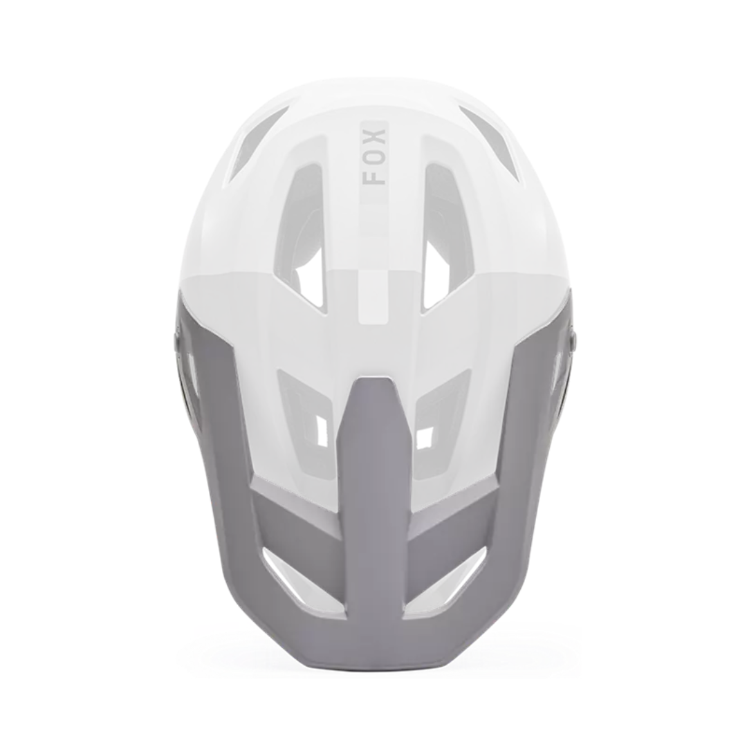 FOX 24 RAMPAGE VISOR