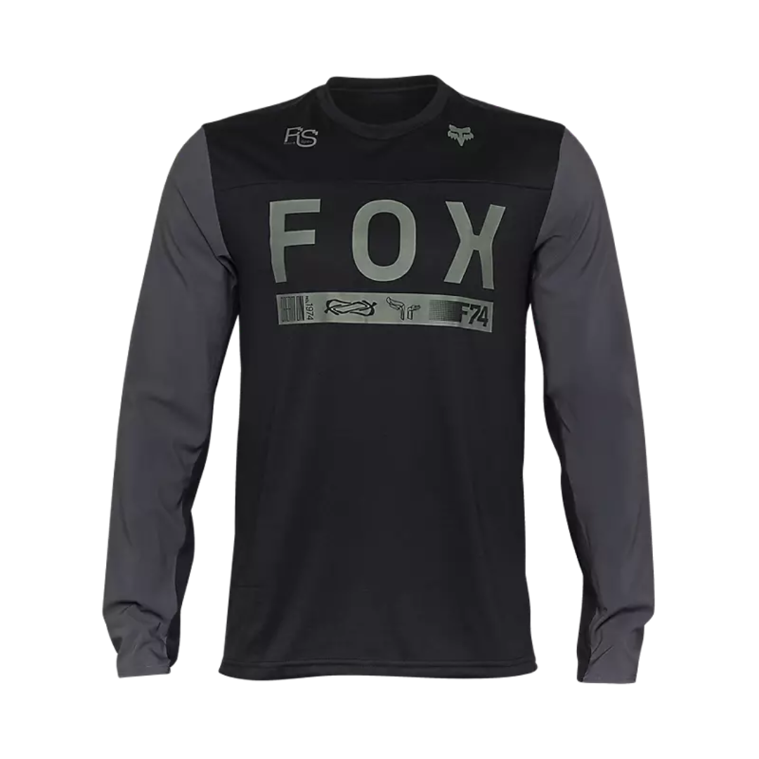 FOX RANGER OFF ROAD JERSEY