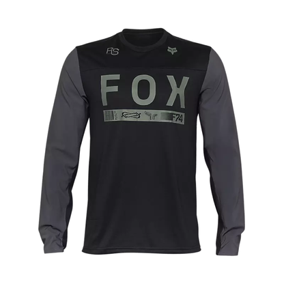 FOX RANGER OFF ROAD JERSEY