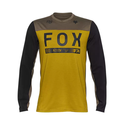FOX RANGER OFF ROAD JERSEY
