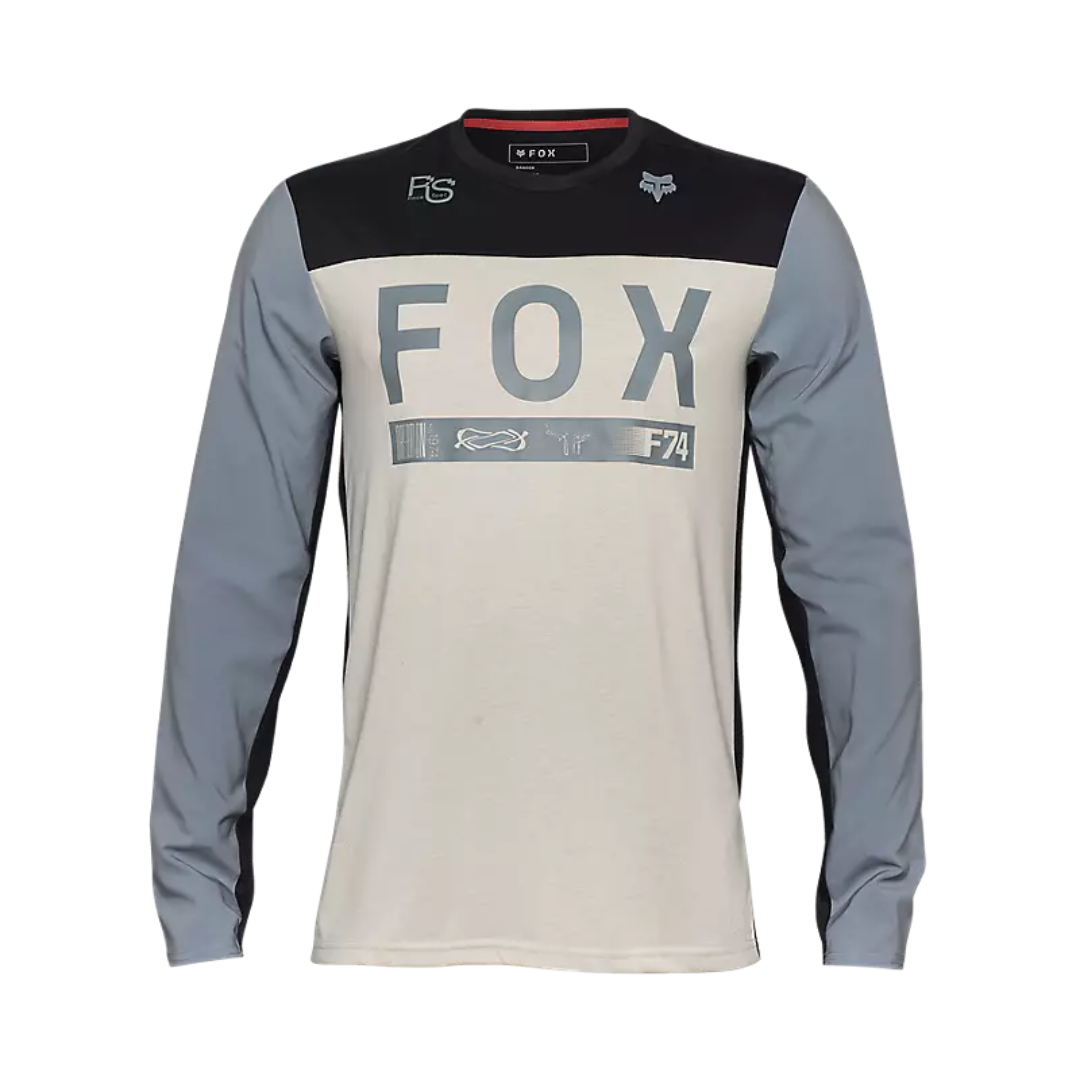 FOX RANGER OFF ROAD JERSEY