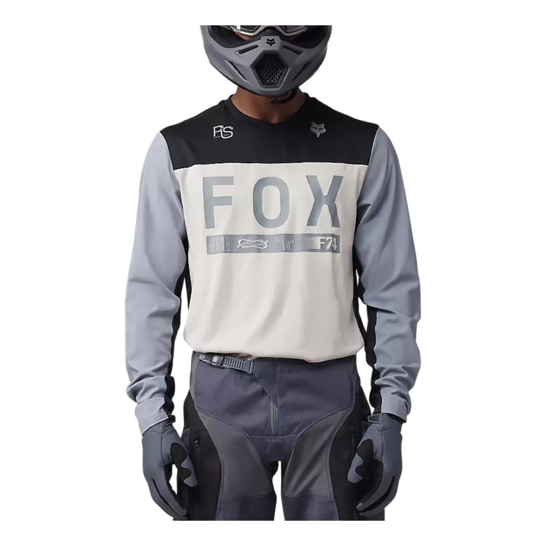 FOX RANGER OFF ROAD JERSEY