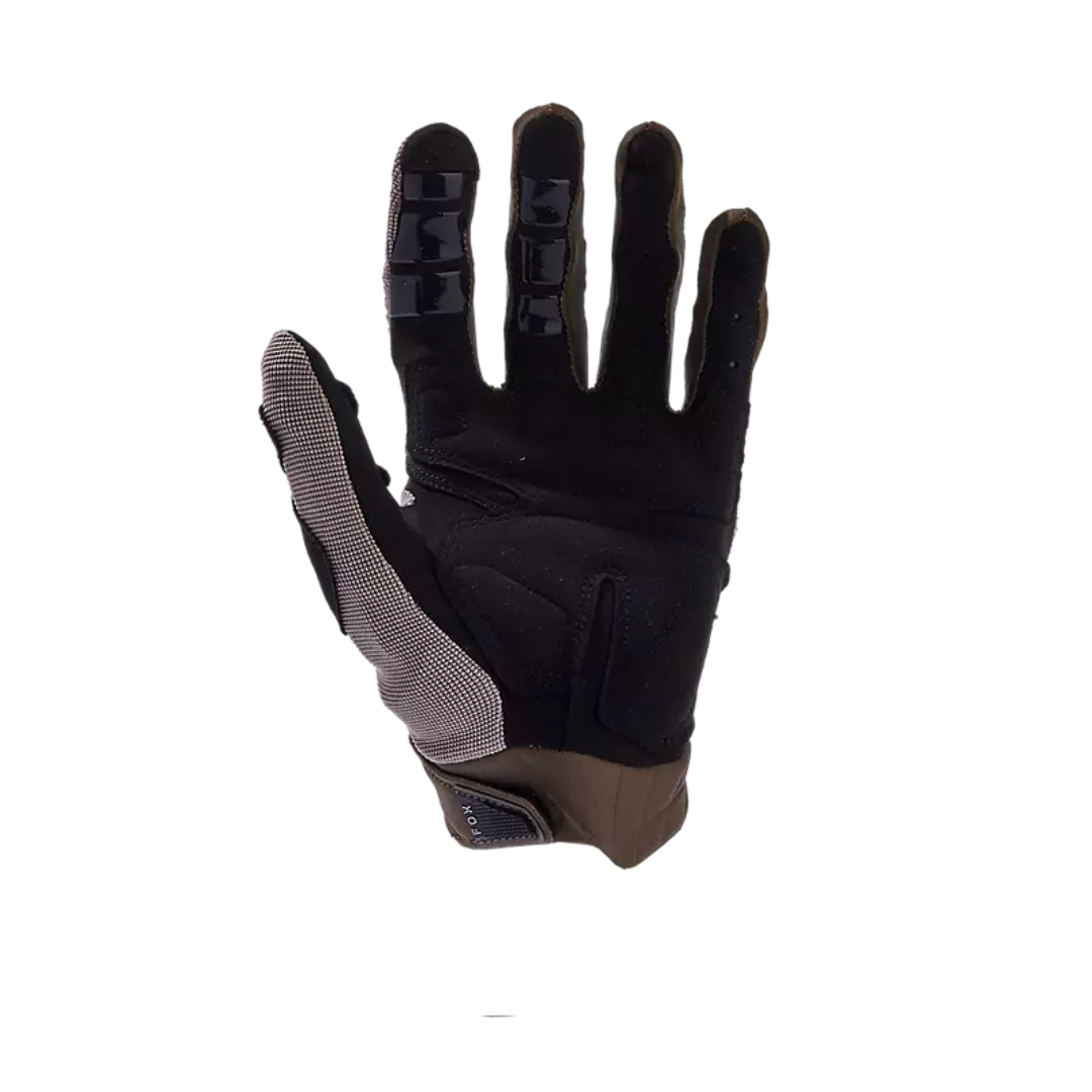 BOMBER GLOVE CE