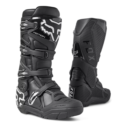 MOTION X OFF ROAD  BOOTS