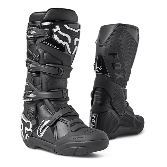 MOTION X OFF ROAD  BOOTS