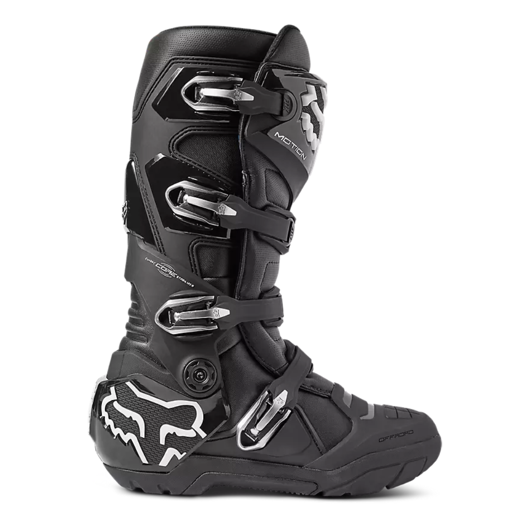 MOTION X OFF ROAD  BOOTS