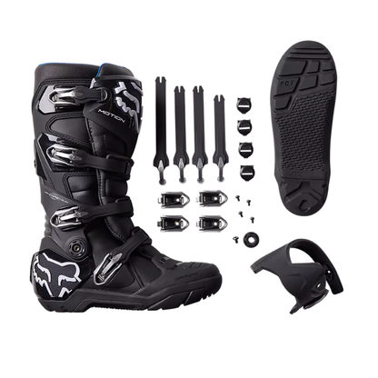 MOTION X OFF ROAD  BOOTS