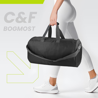 C&F BOGMOST Foldable Travel Duffel Bag