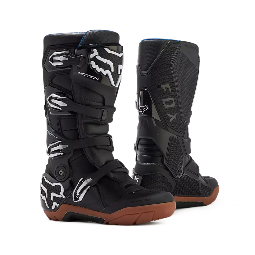 MOTION X OFF ROAD  BOOTS