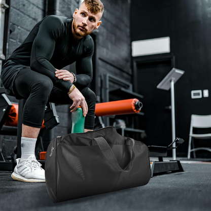 C&F BOGMOST Foldable Travel Duffel Bag