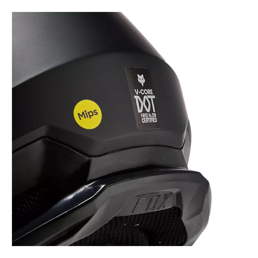 Fox Racing V Core Helmet