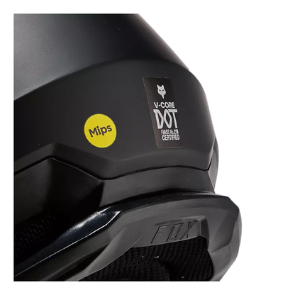 Fox Racing V Core Helmet
