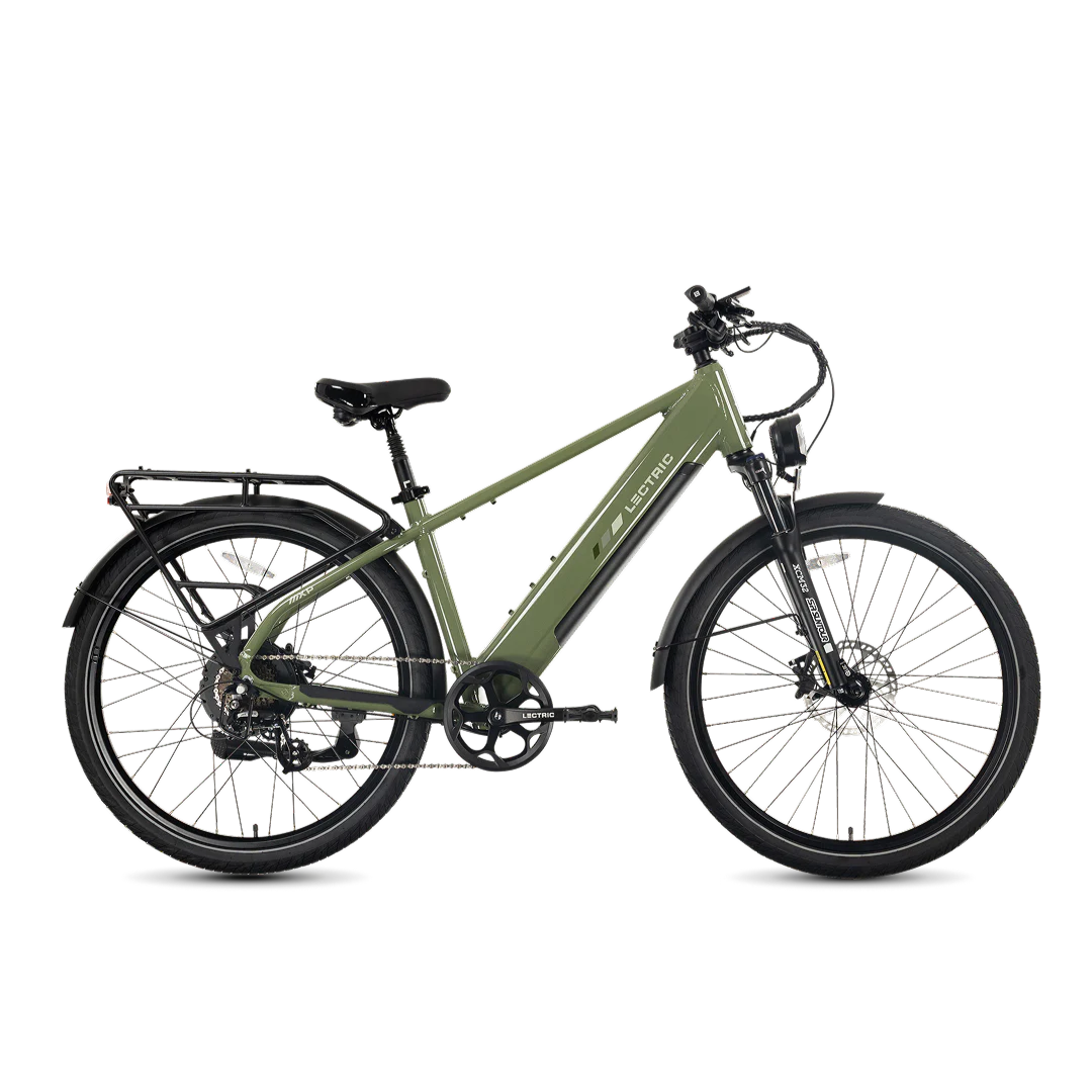Lectric XPress 2 eBike