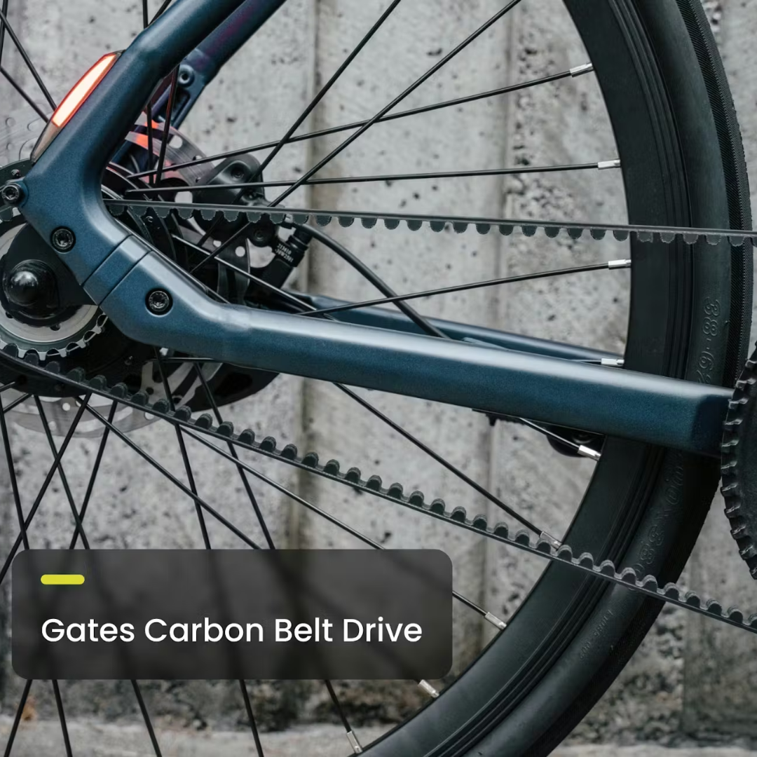 Aventon Soltera 3 ADV Ebike