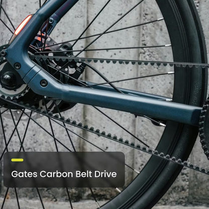 Aventon Soltera 3 ADV Ebike