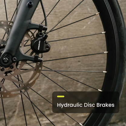 Aventon Soltera 3 ADV Ebike