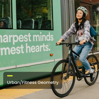 Aventon Soltera 3 ADV Ebike