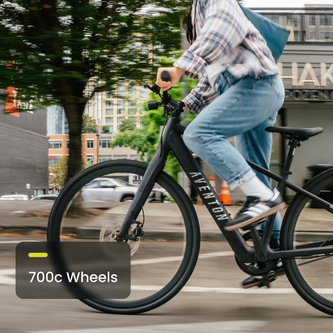 Aventon Soltera 3 ADV Ebike