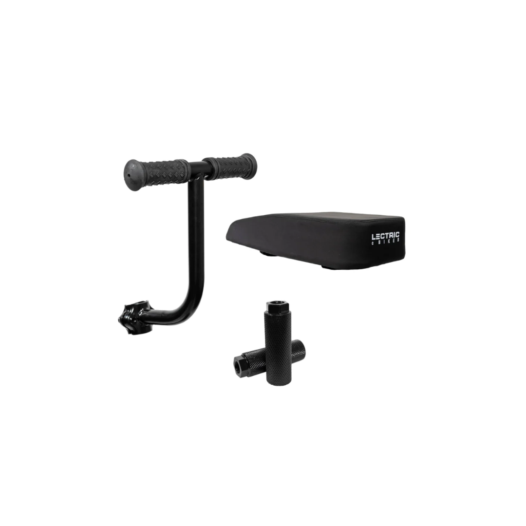 Lectric Buddy Seat Kit