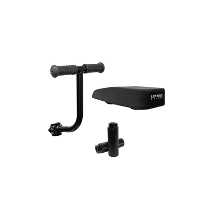 Lectric Buddy Seat Kit