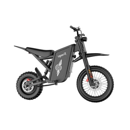 Freego X0 Electric Mini Bike