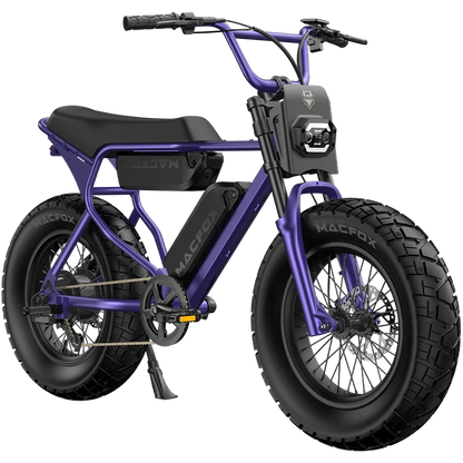 MacFox X7 Electric Bike