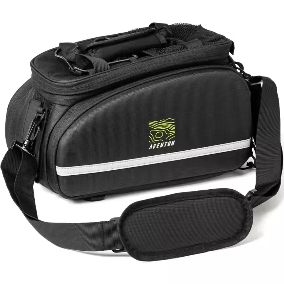Aventon Rack-Top Bag (Quick Release Compatible)