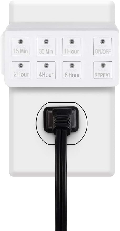 Indoor Countdown Timer