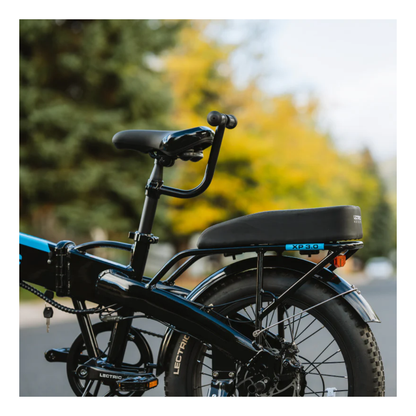 Lectric Buddy Seat Kit