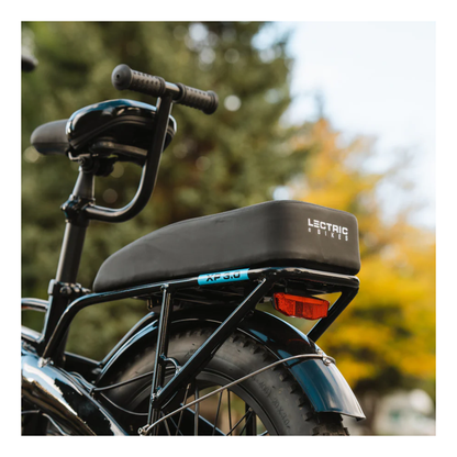 Lectric Buddy Seat Kit