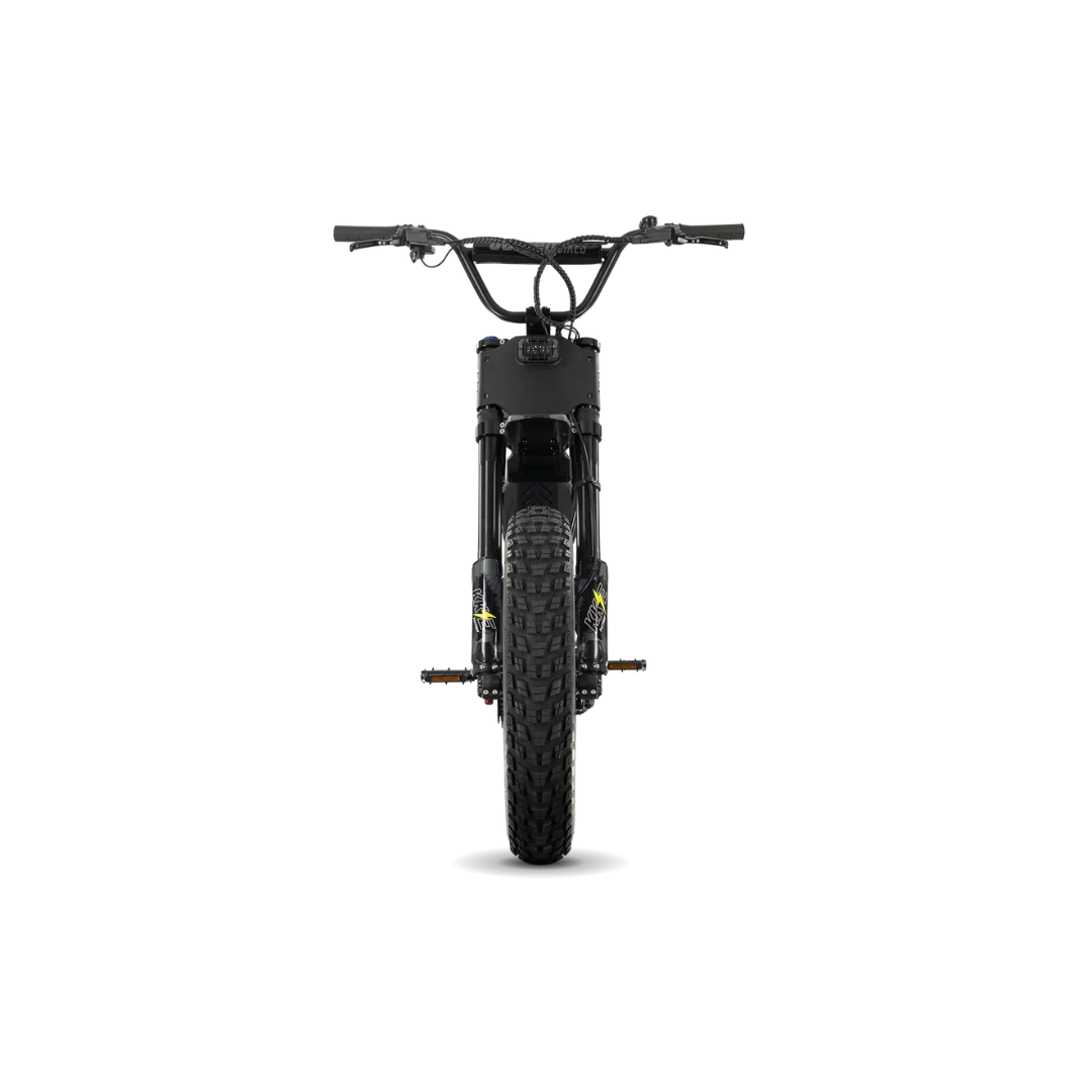 Juiced Scrambler FS Electric Bike