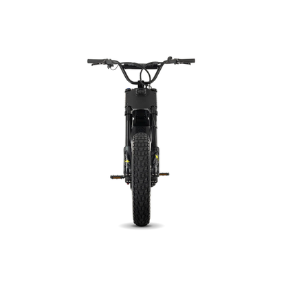 Juiced Scrambler FS Electric Bike