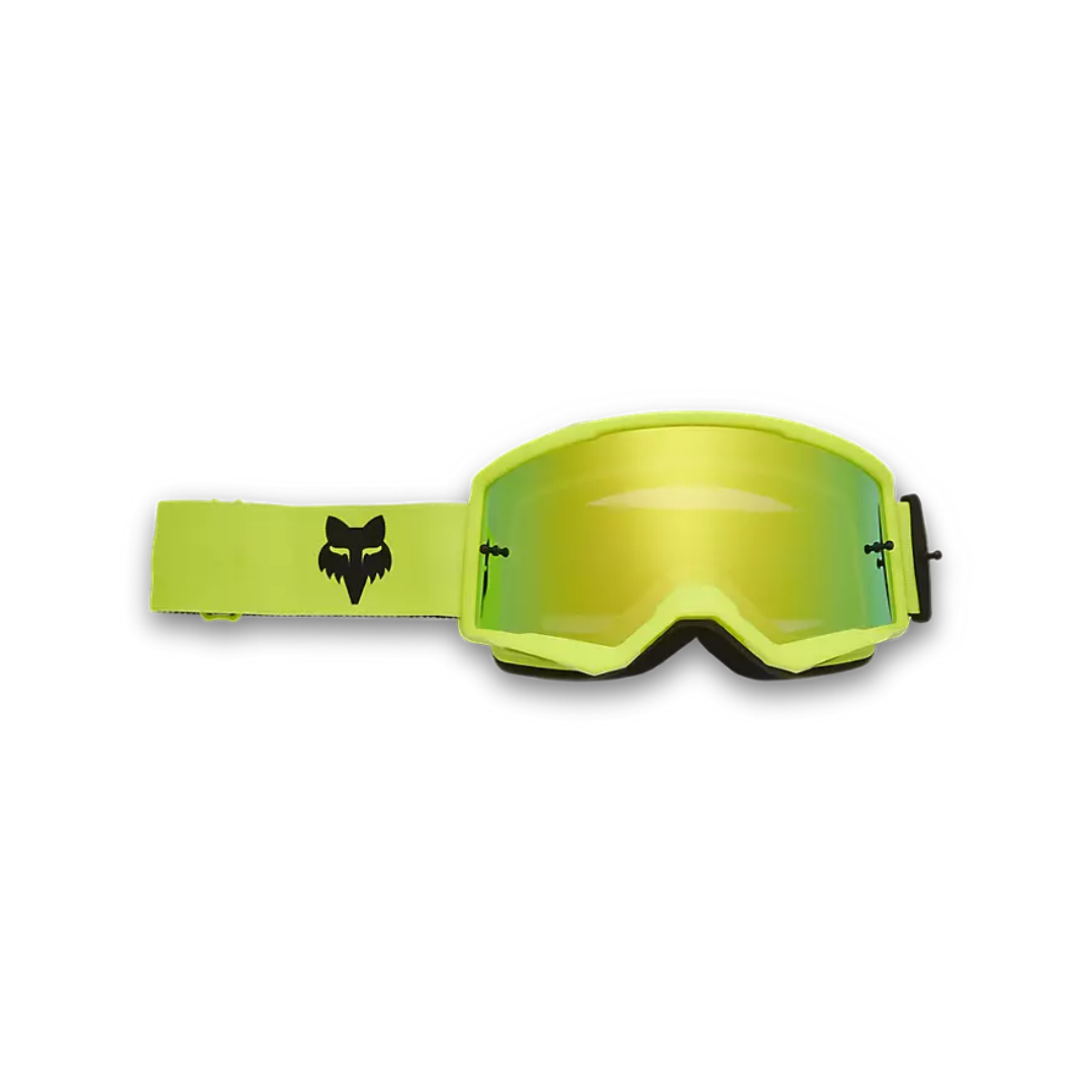 Fox Racing Main Core Goggle – Spark