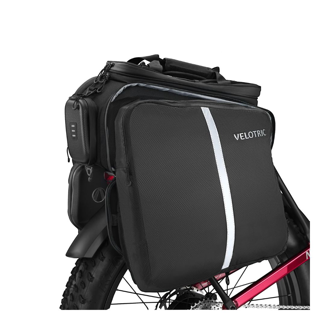 Velotric Rack Battery Bag
