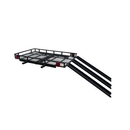Hitch Rack Pro – PRO HD 36-70
