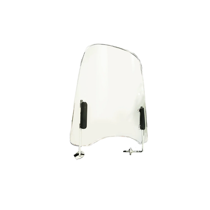 Meet One Trike Durable Windshield