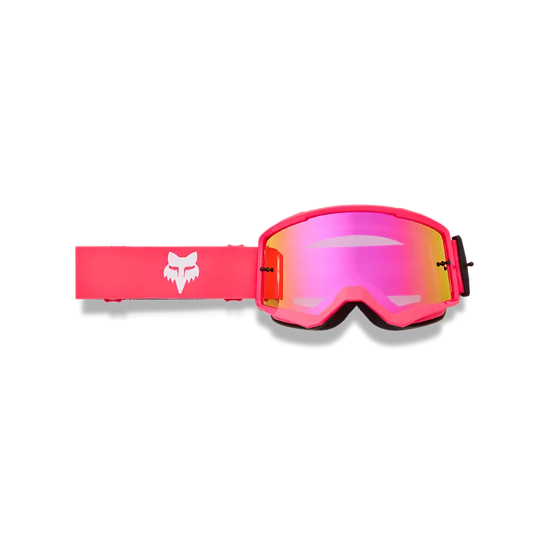 Fox Racing Main Core Goggle – Spark