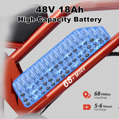 HappyRun Tank G52