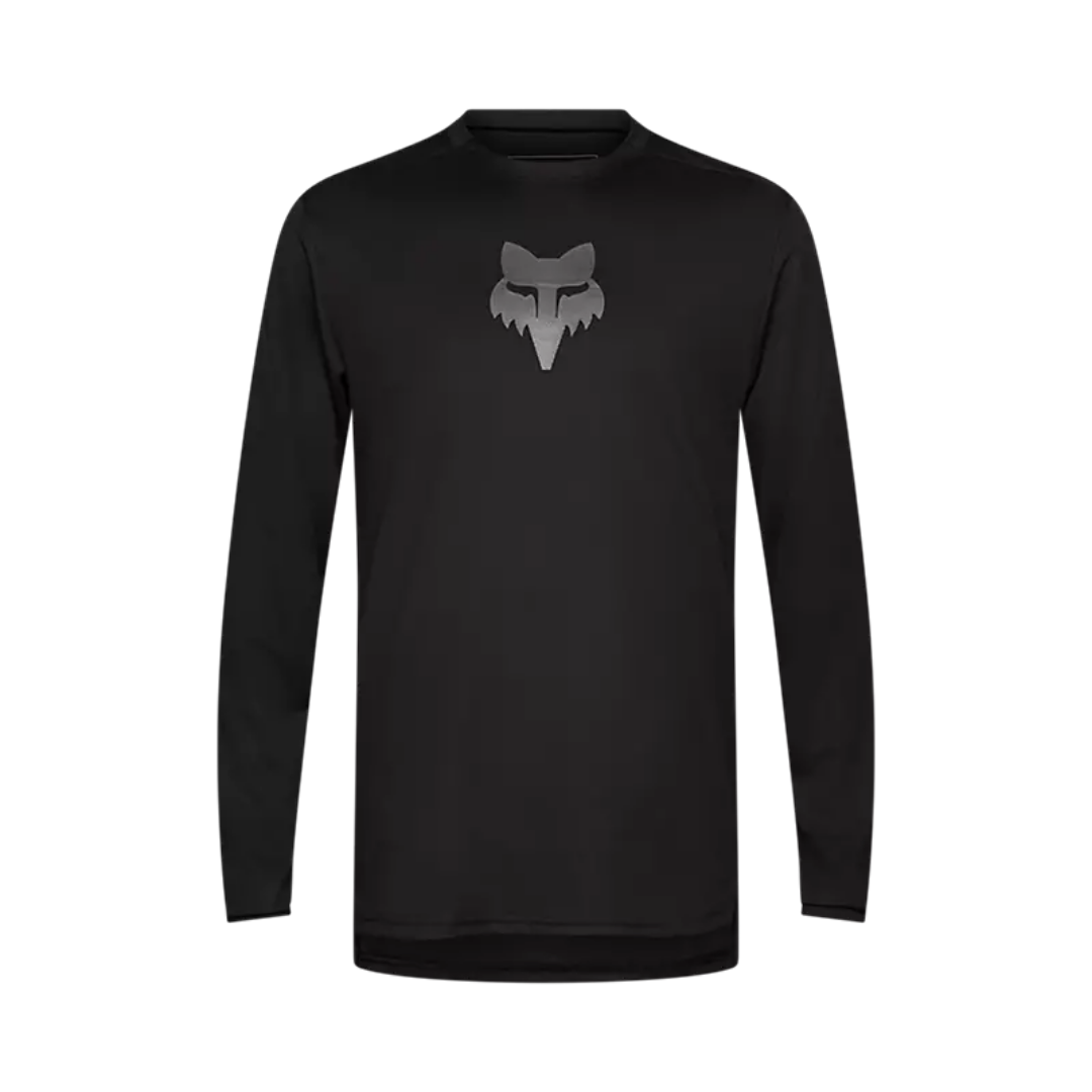 Fox Racing Ranger Fox Head Long Sleeve Jersey
