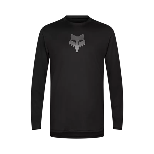 Fox Racing Ranger Fox Head Long Sleeve Jersey