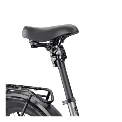 Velotric Suspension Seatpost