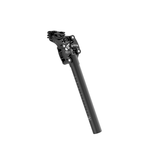 Velotric Suspension Seatpost 2.0