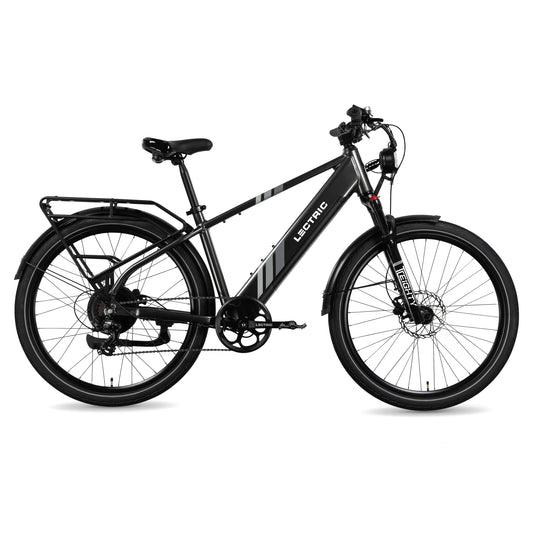 Lectric XPress 750 High-Step eBike